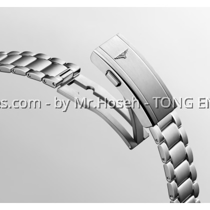 Longines Spirit 39mm Pilot L38094536 Longines Spirit 39mm Pilot L38094536