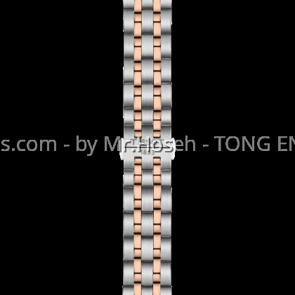 TIssot Classic Dream Powermatic 80 40mm T158.407.22.031.01 T1584072203101
