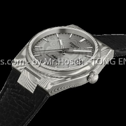 Tissot PRX Powermatic 80 Damascus Steel 38mm T137.807.96.081.00 T1378079608100 Tissot PRX Powermatic 80 Damascus Steel 38mm T137.807.96.081.00 T1378079608100