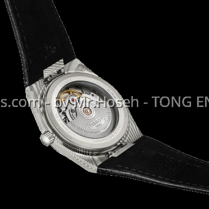 Tissot PRX Powermatic 80 Damascus Steel 38mm T137.807.96.081.00 T1378079608100 Tissot PRX Powermatic 80 Damascus Steel 38mm T137.807.96.081.00 T1378079608100