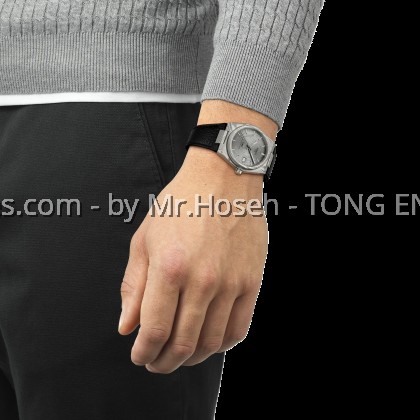 Tissot PRX Powermatic 80 Damascus Steel 38mm T137.807.96.081.00 T1378079608100 Tissot PRX Powermatic 80 Damascus Steel 38mm T137.807.96.081.00 T1378079608100