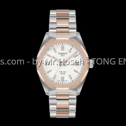Tissot PRC 100 Solar 34mm T151.822.22.111.00 T1518222211100 Tissot PRC 100 Solar 34mm T151.822.22.111.00 T1518222211100