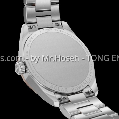 Tissot PRC 100 Solar 34mm T151.822.22.111.00 T1518222211100 Tissot PRC 100 Solar 34mm T151.822.22.111.00 T1518222211100
