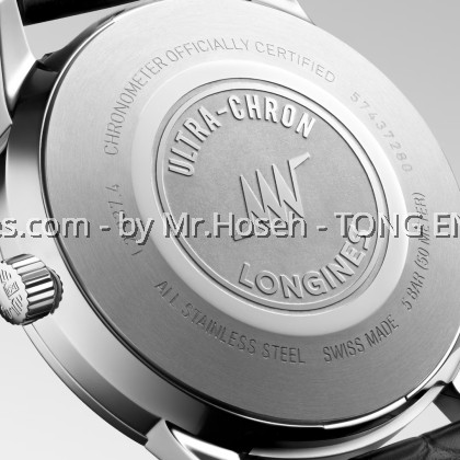 Longines Ultra-Chron Classic L29374722