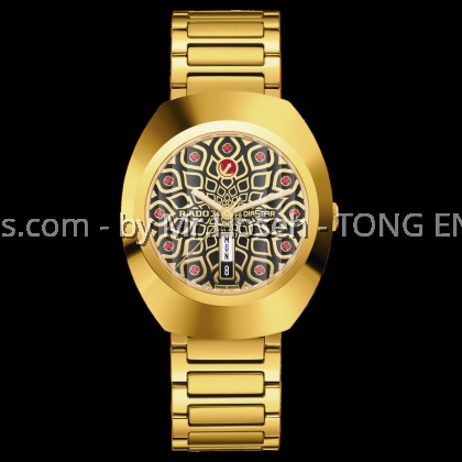 Rado DiaStar Original Automatic Ceramos R12161653 Rado DiaStar Original Automatic Ceramos R12161653