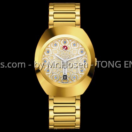 Rado DiaStar Original Automatic Ceramos R12161643 Rado DiaStar Original Automatic Ceramos R12161643