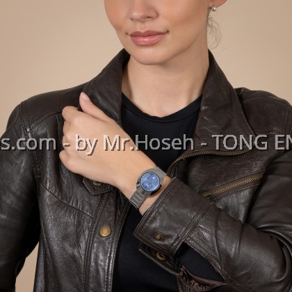 Rado DiaStar Lady Original Automatic Ceramos R12170343