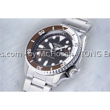 Seiko 5 Sports Winter Sports Limited Edition SRPM13K1 Seiko 5 Sports Winter Sports Limited Edition SRPM13K1