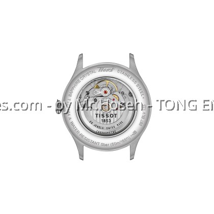 TISSOT HERITAGE 1938 39mm T142.464.16.032.00 T1424641603200 TISSOT HERITAGE 1938 39mm T142.464.16.032.00 T1424641603200