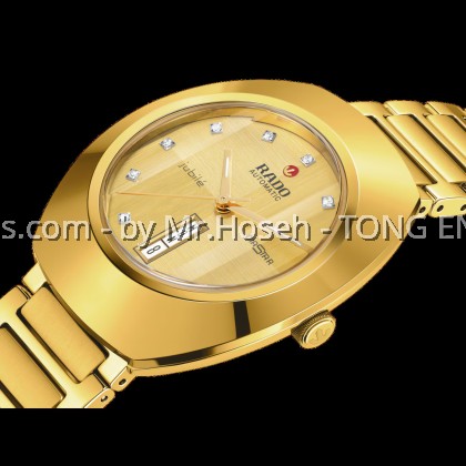 Rado DiaStar Original Automatic Ceramos R12161733 Rado DiaStar Original Automatic Ceramos R12161733