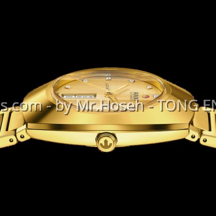 Rado DiaStar Original Automatic Ceramos R12161733 Rado DiaStar Original Automatic Ceramos R12161733