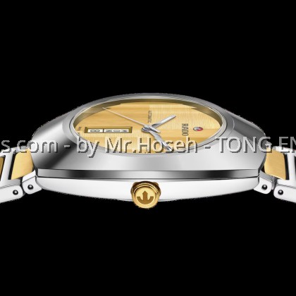 Rado DiaStar Original Automatic Ceramos R12160253 Rado DiaStar Original Automatic Ceramos R12160253