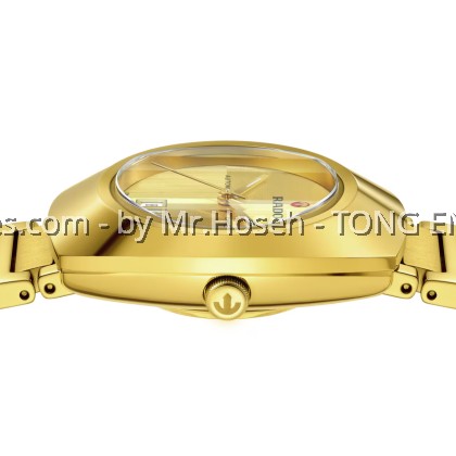 Rado DiaStar Lady Original Automatic Ceramos R12171253 Rado DiaStar Lady Original Automatic Ceramos R12171253