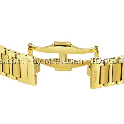 Rado DiaStar Lady Original Automatic Ceramos R12171253 Rado DiaStar Lady Original Automatic Ceramos R12171253