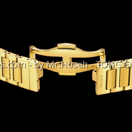 Rado DiaStar Lady Original Automatic Ceramos R12171633
