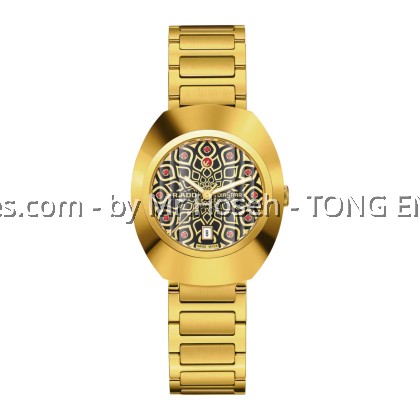 Rado DiaStar Lady Original Automatic Ceramos R12171653