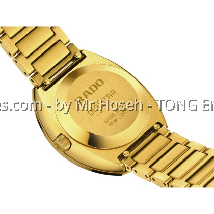 Rado DiaStar Lady Original Automatic Ceramos R12171653