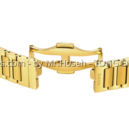 Rado DiaStar Lady Original Automatic Ceramos R12171653