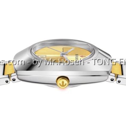 Rado DiaStar Lady Original Automatic Ceramos R12170253
