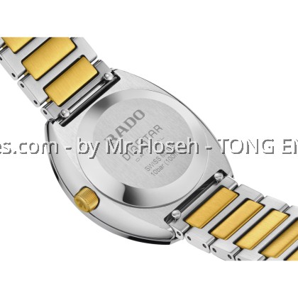 Rado DiaStar Lady Original Automatic Ceramos R12170253
