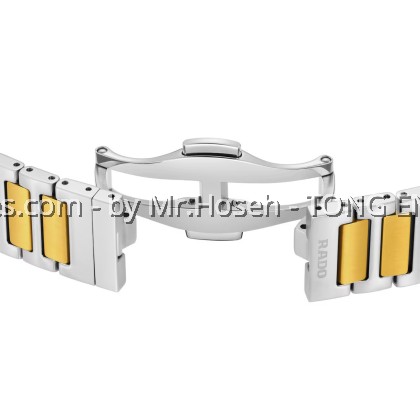 Rado DiaStar Lady Original Automatic Ceramos R12170253