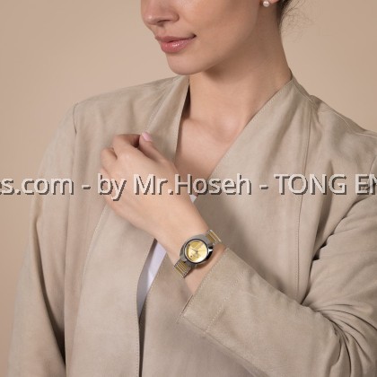 Rado DiaStar Lady Original Automatic Ceramos R12170253