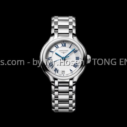 Longines PrimaLuna Automatic 34mm L81244716 Longines PrimaLuna Automatic 34mm L81244716