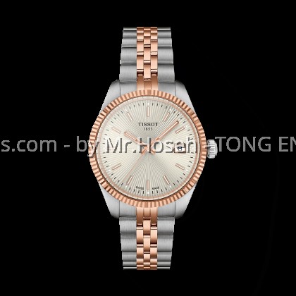 Tissot Ballade 34mm T156.210.22.031.01 T1562102203101 Tissot Ballade 34mm T156.210.22.031.01 T1562102203101