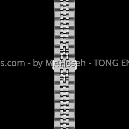 Tissot Ballade 39mm T156.408.11.043.00 T1564081104300 Tissot Ballade 39mm T156.408.11.043.00 T1564081104300