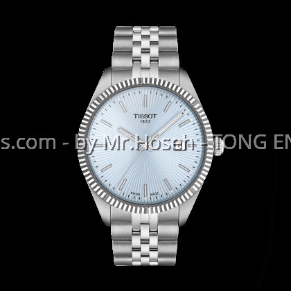 Tissot Ballade 40mm T156.410.11.351.00 T1564101135100