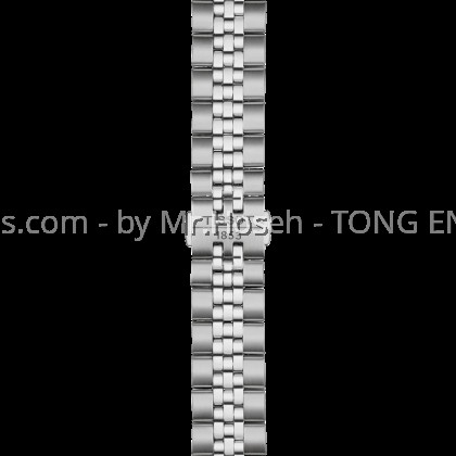 Tissot Ballade 40mm T156.410.11.351.00 T1564101135100