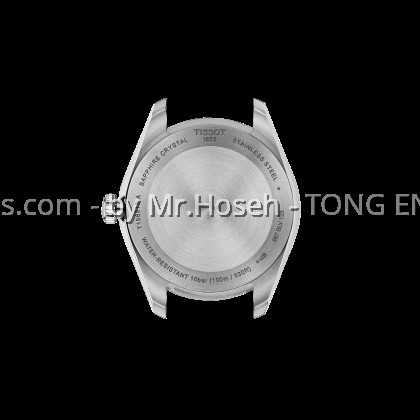 Tissot Ballade 34mm T156.210.11.041.00 T1562101104100 Tissot Ballade 34mm T156.210.11.041.00 T1562101104100