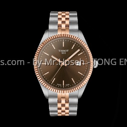 Tissot Ballade 40mm T156.410.22.291.01 T1564102229101