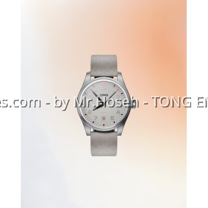 Oris ProPilot Date 01 733 7805 4163-07 6 20 15LC