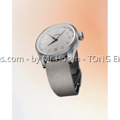 Oris ProPilot Date 01 733 7805 4163-07 6 20 15LC