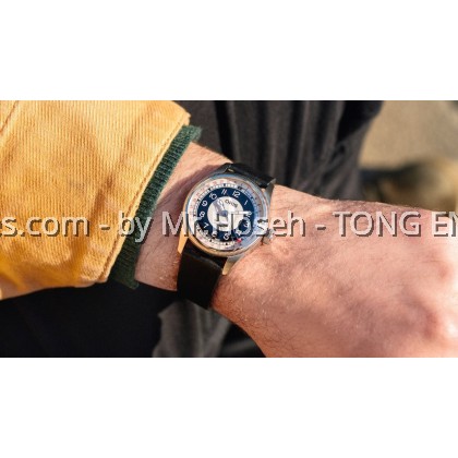 Oris Big Crown Pointer Date Bullseye 01 754 7779 4061-07 5 19 25 Oris Big Crown Pointer Date Bullseye 01 754 7779 4061-07 5 19 25