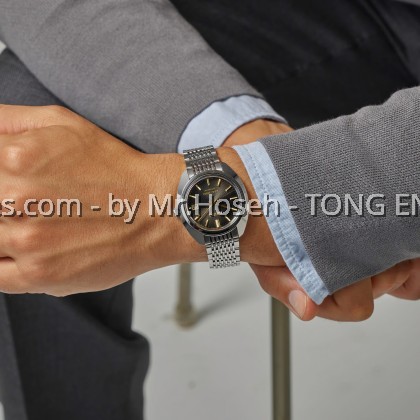 King Seiko KS1969 Seiko 145th Anniversary Limited Edition SJE121J1