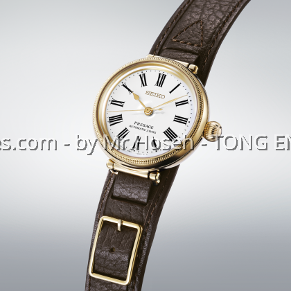 Seiko Presage Classic Series Enamel ‘Timekeeper’ 145th Anniversary Limited Edition SPB538J1 Seiko Presage Classic Series Enamel ‘Timekeeper’ 145th Anniversary Limited Edition SPB538J1