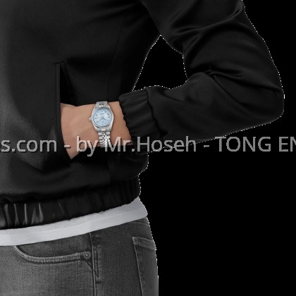 Tissot Ballade 30mm T156.208.11.353.00 T1562081135300