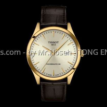 TIssot Classic Dream 40mm T158.407.36.261.00 T1584073626100
