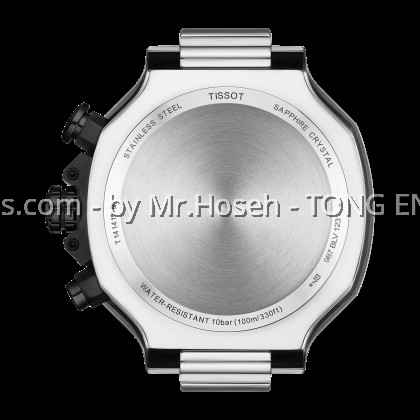 Tissot T-Race 45mm T141.417.27.041.00 T1414172704100 Tissot T-Race 45mm T141.417.27.041.00 T1414172704100