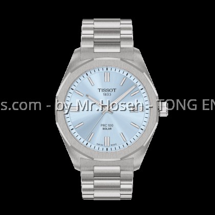Tissot PRC 100 Solar 39mm T151.422.11.351.00 T1514221135100 Tissot PRC 100 Solar 39mm T151.422.11.351.00 T1514221135100