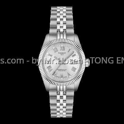 Tissot Ballade 30mm T156.208.11.033.00 T1562081103300