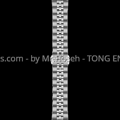 Tissot Ballade 30mm T156.208.11.033.00 T1562081103300