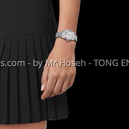 Tissot Ballade 30mm T156.208.11.033.00 T1562081103300