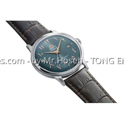 Orient Bambino Classic & Simple Style Mechanical Watch RA-AC0035E Orient Bambino Classic & Simple Style Mechanical Watch RA-AC0035E