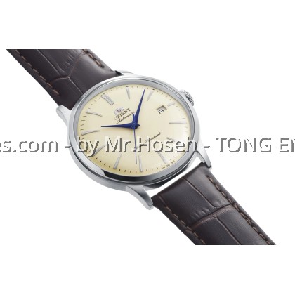 Orient Bambino Classic & Simple Style Mechanical Watch RA-AC0033Y
