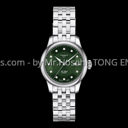 Tissot Le Locle 29mm T006.207.11.096.00 T0062071109600