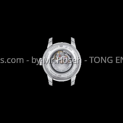 Tissot Le Locle 29mm T006.207.11.096.00 T0062071109600
