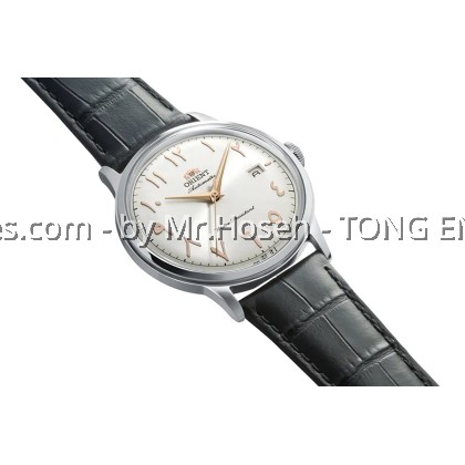 Orient Bambino Classic & Simple Style Mechanical Watch RA-AC0038S